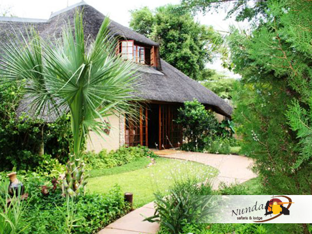 Nunda River Lodge - Bild 2