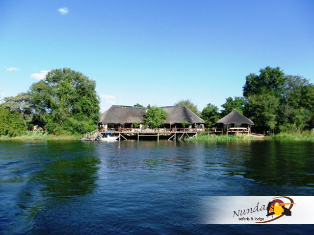 Nunda River Lodge
