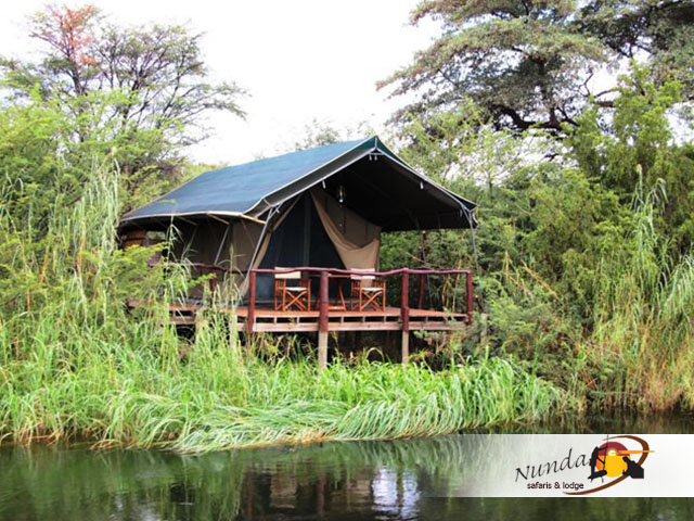 Nunda River Lodge - Bild 3