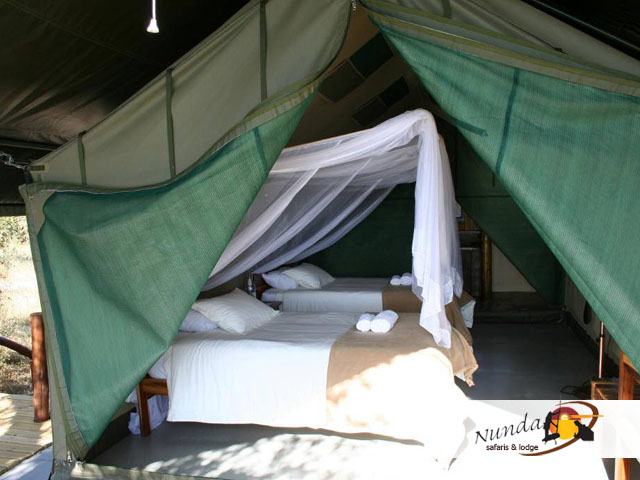 Nunda River Lodge - Bild 4
