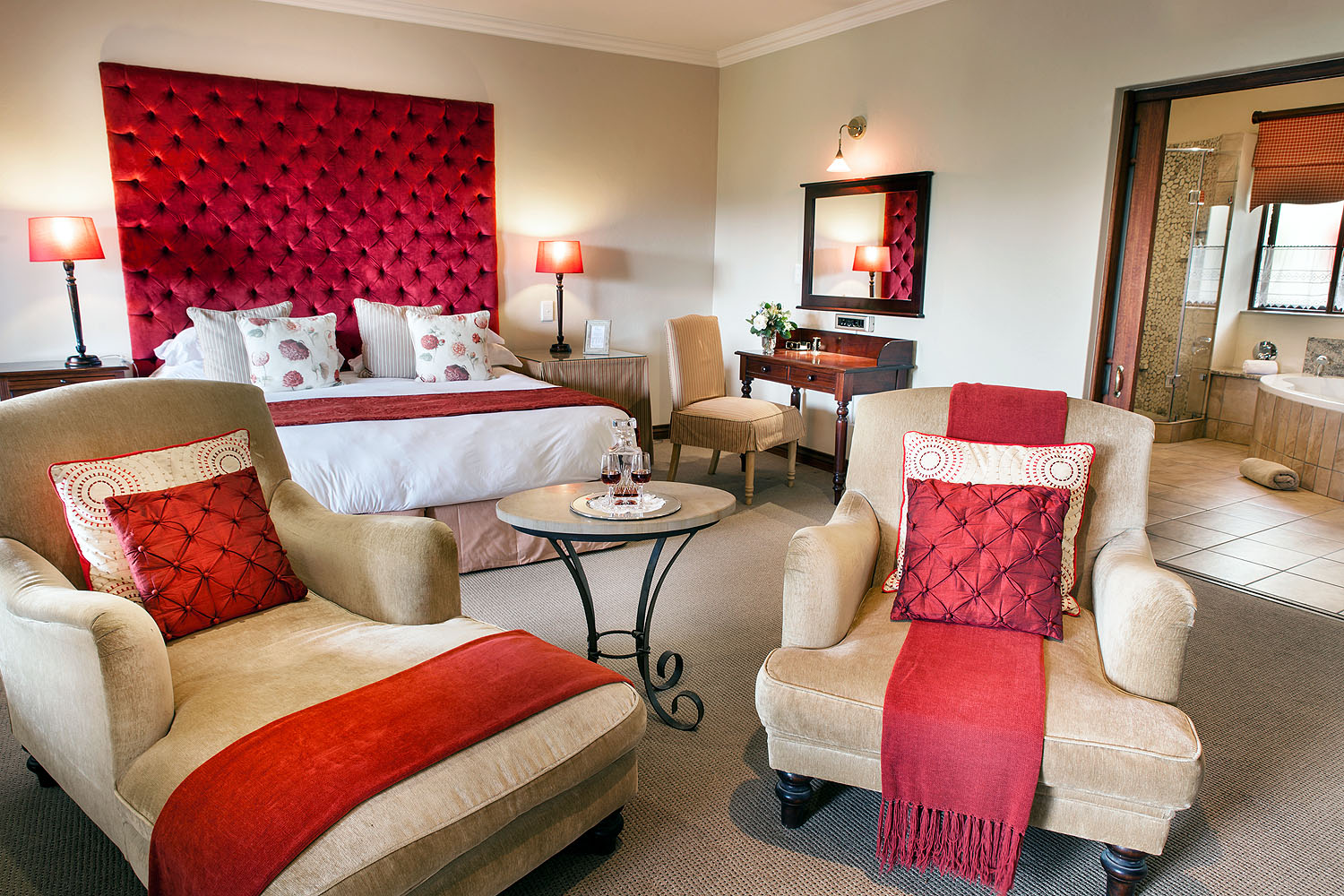 Oliver's Lodge - Bild 3