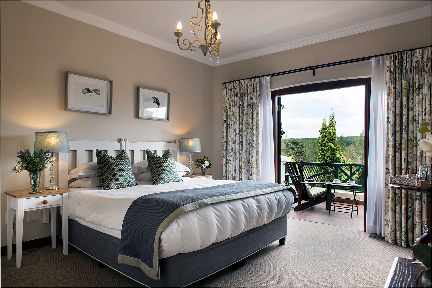 Oliver's Lodge - Bild 2
