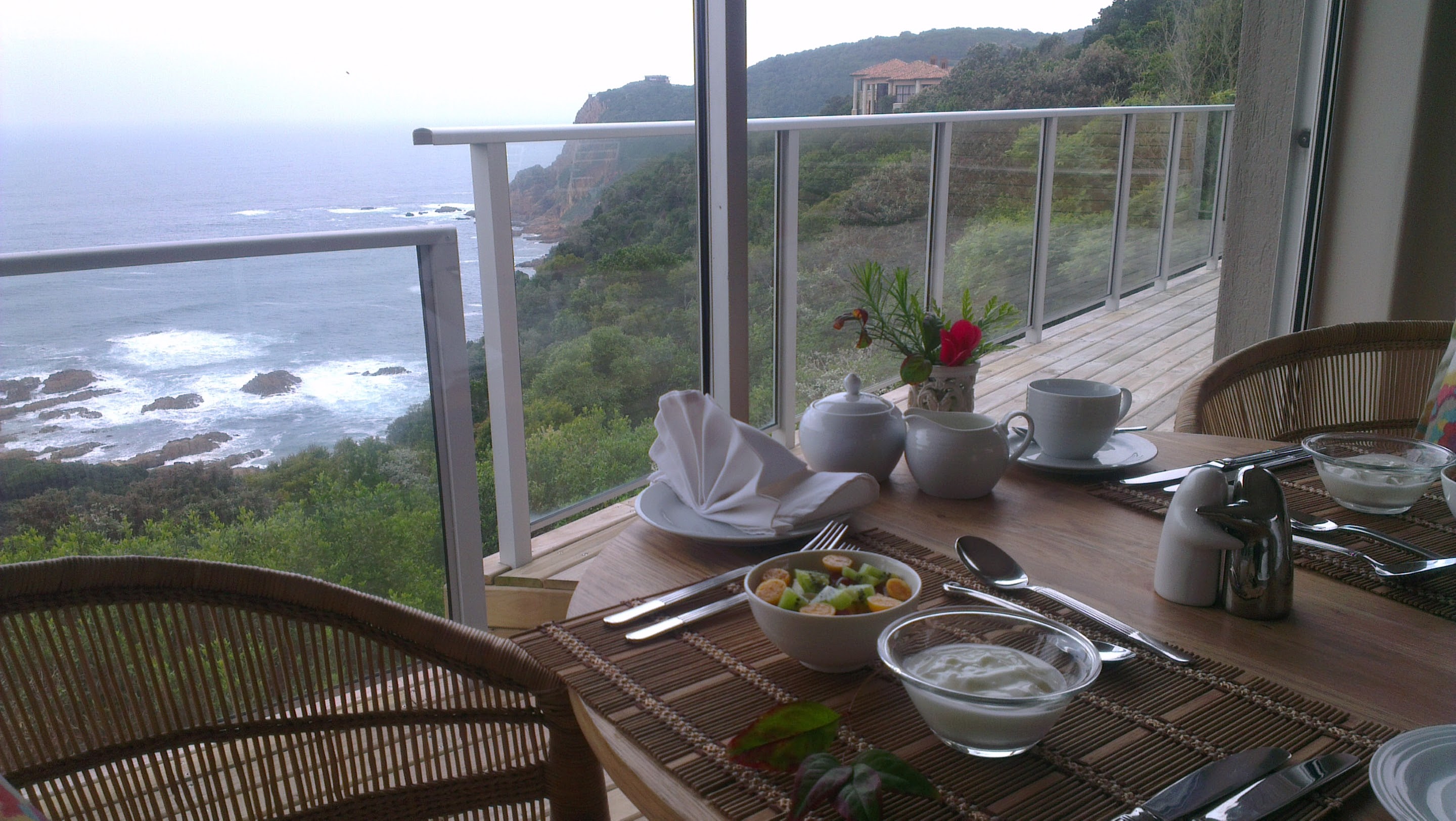 Headlands House - Bild 2
