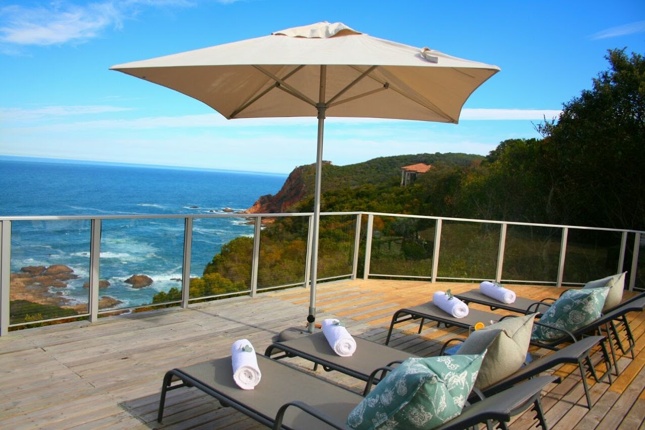 Headlands House