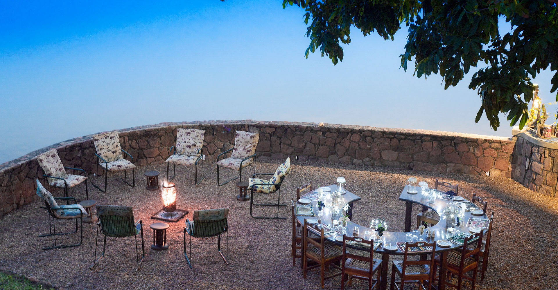 Musango Safari Lodge - Bild 4