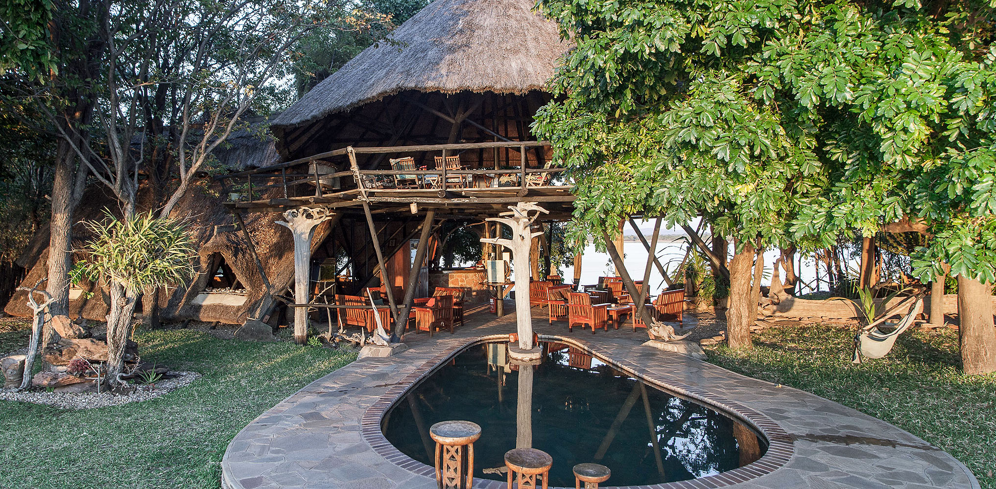 Musango Safari Lodge