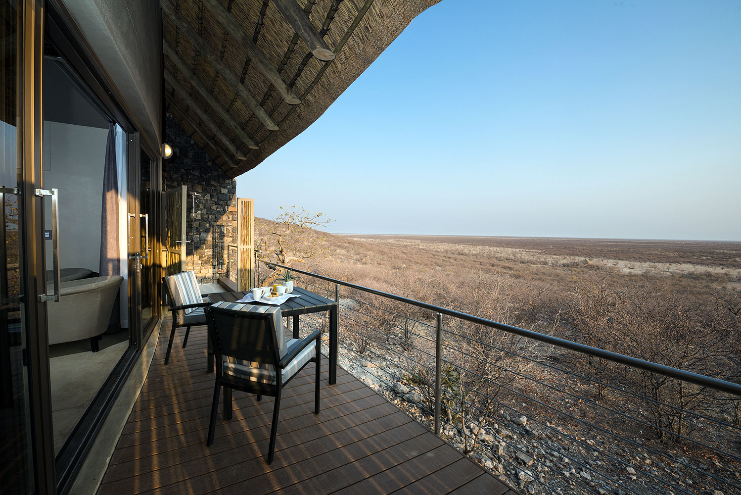 Safarihoek Lodge - Bild 4