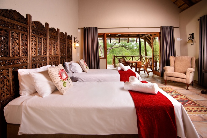 La Kruger Lifesstyle Lodge - Bild 2