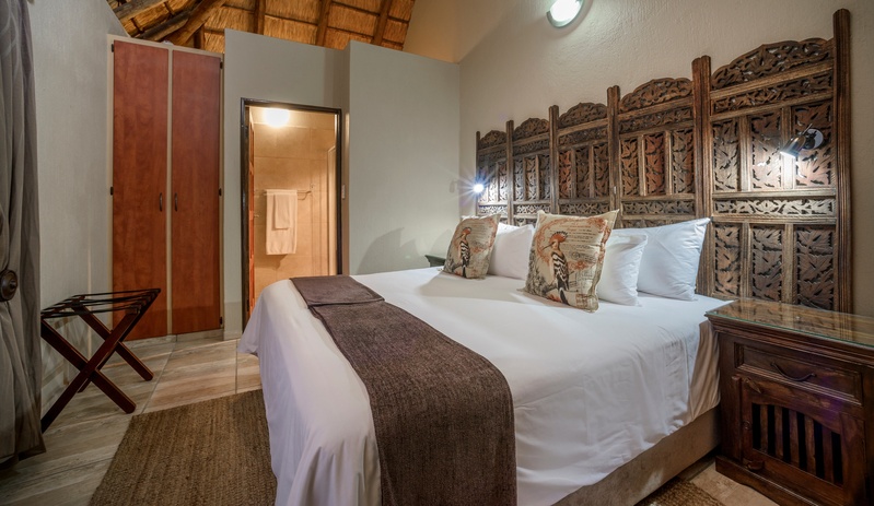 La Kruger Lifesstyle Lodge - Bild 3