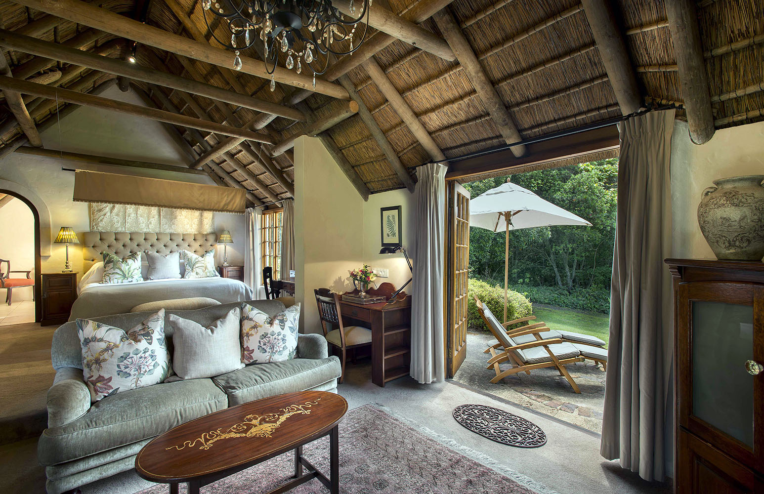 Hunters Country House - Bild 2