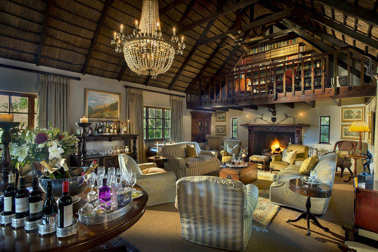 Hunters Country House - Bild 5