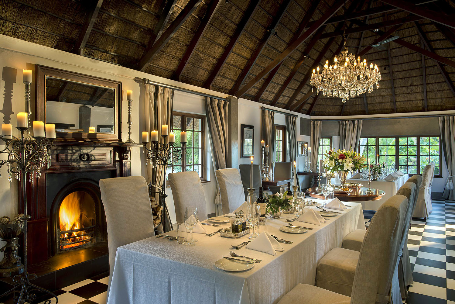 Hunters Country House - Bild 3