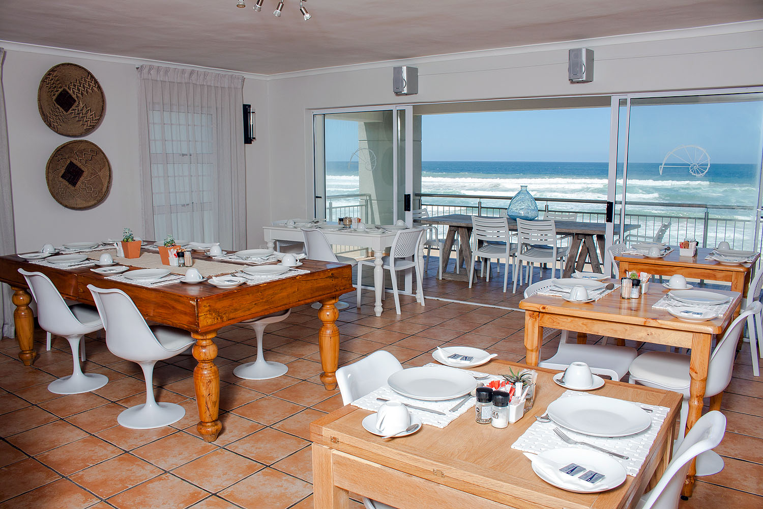 Beach Villa Wilderness - Bild 5