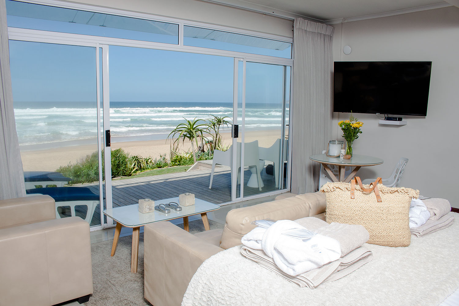 Beach Villa Wilderness - Bild 2