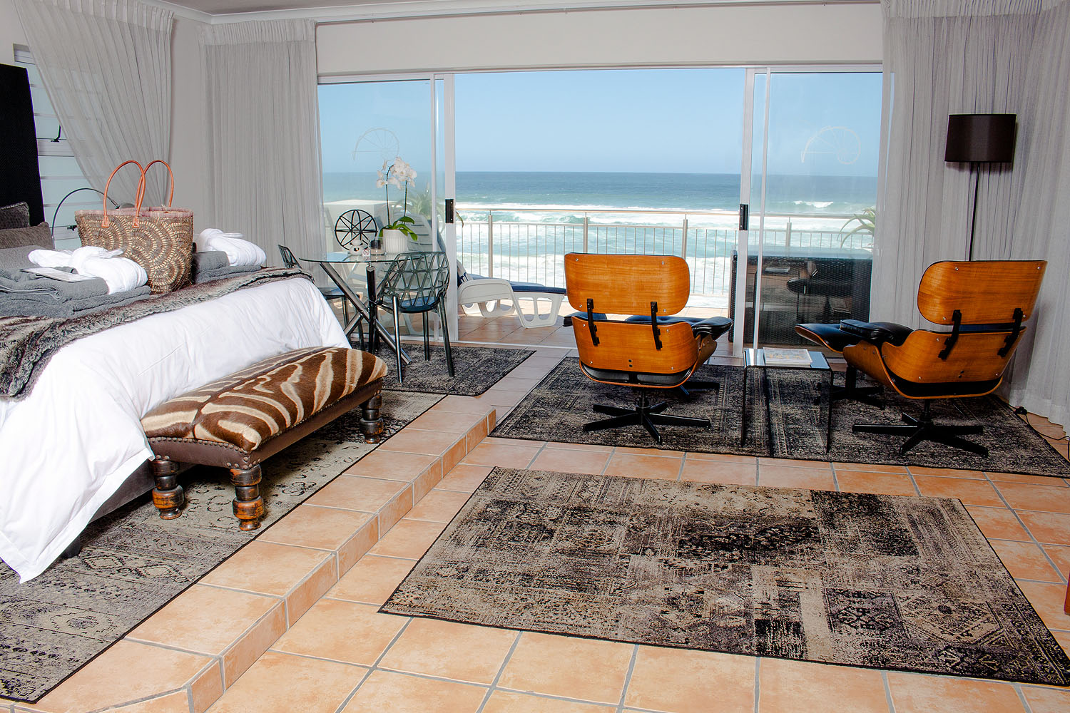 Beach Villa Wilderness - Bild 3