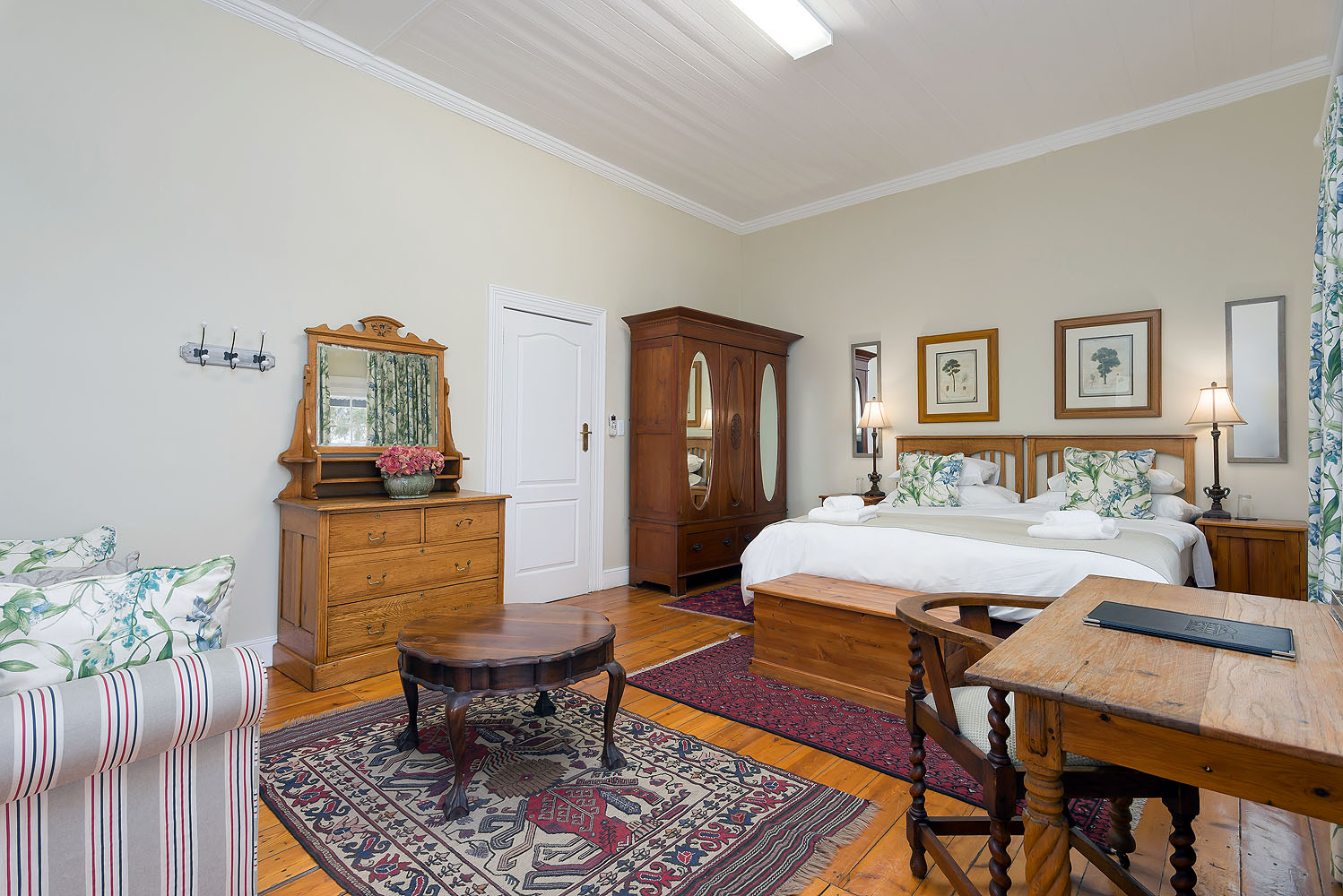 Mont d'Or Swartberg Hotel - Bild 2