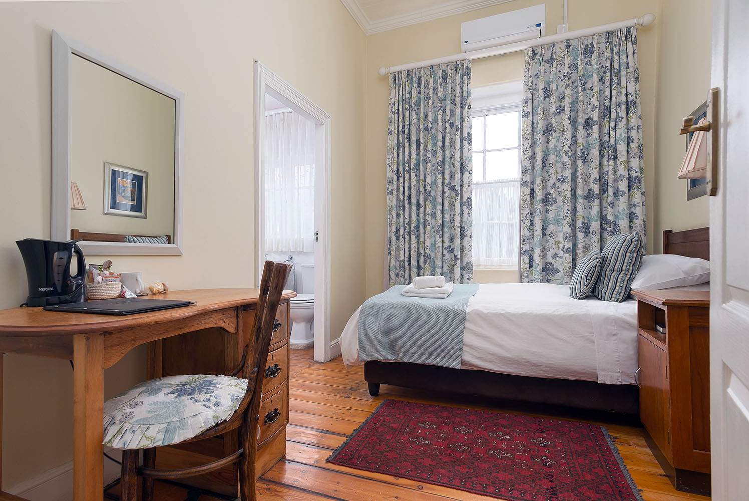 Mont d'Or Swartberg Hotel - Bild 3