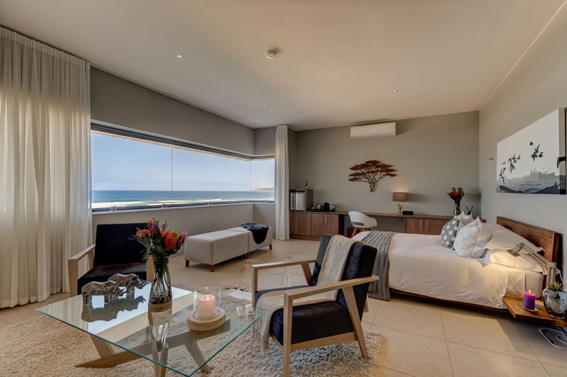Oceans Wilderness Luxury Guest House - Bild 3
