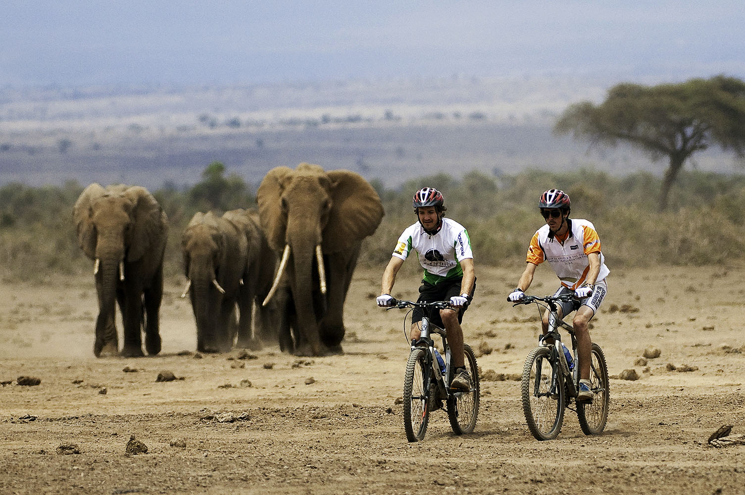 Ol Donyo Lodge - Bild 6