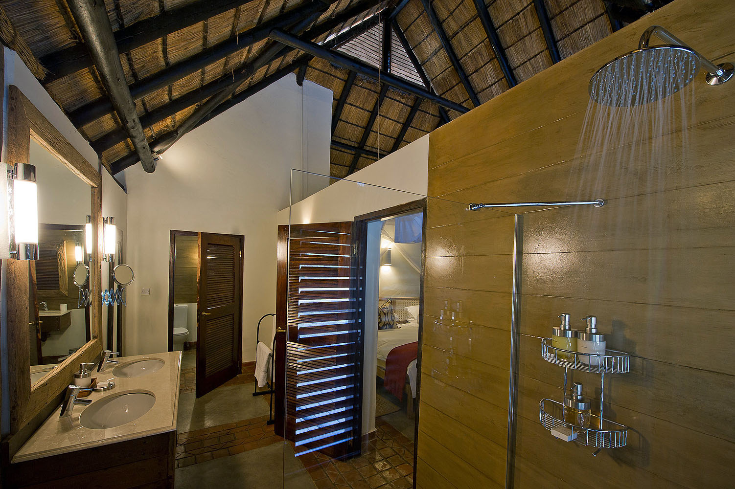 Mfuwe Lodge - Bild 3