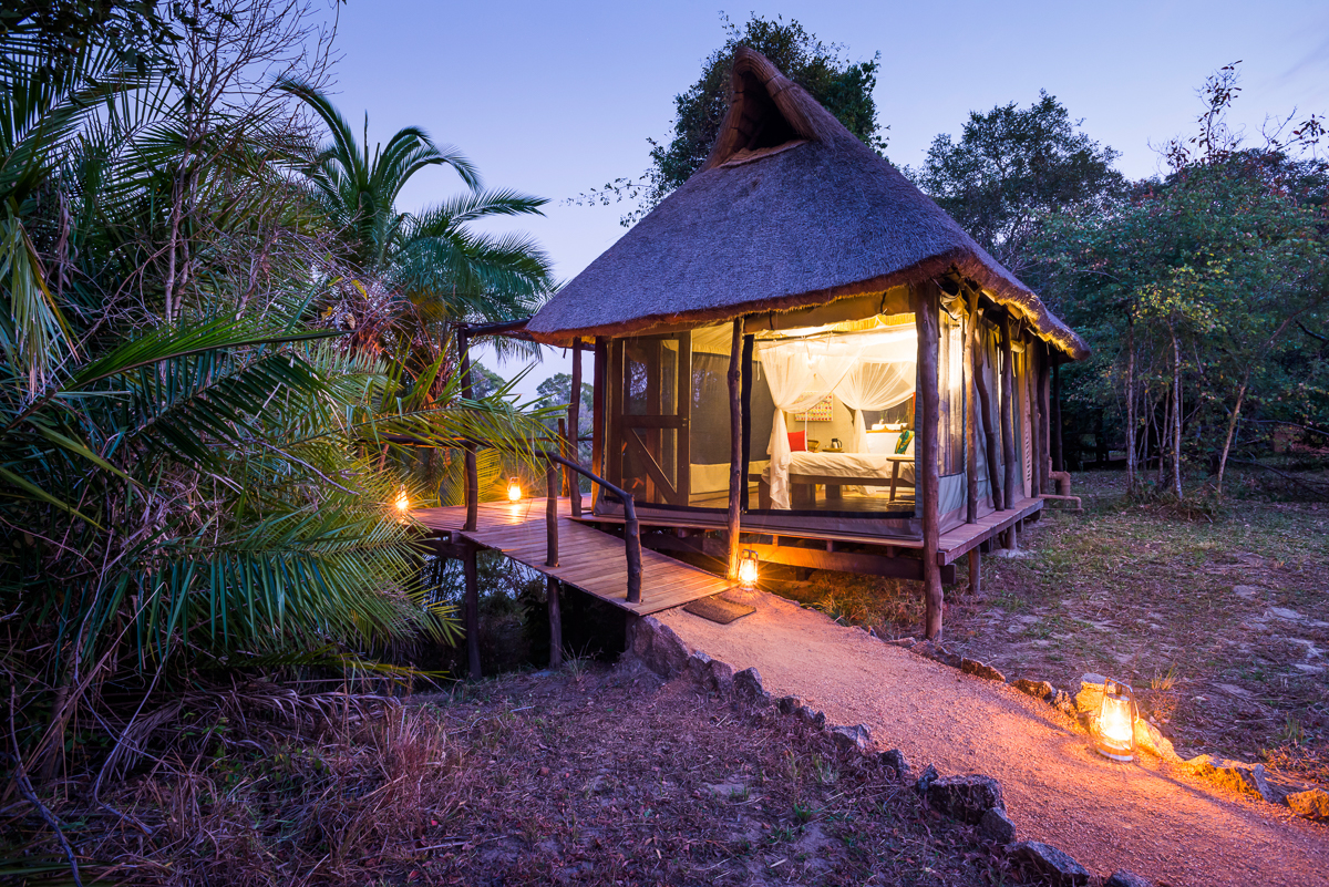 KaingU Safari Lodge - Bild 2