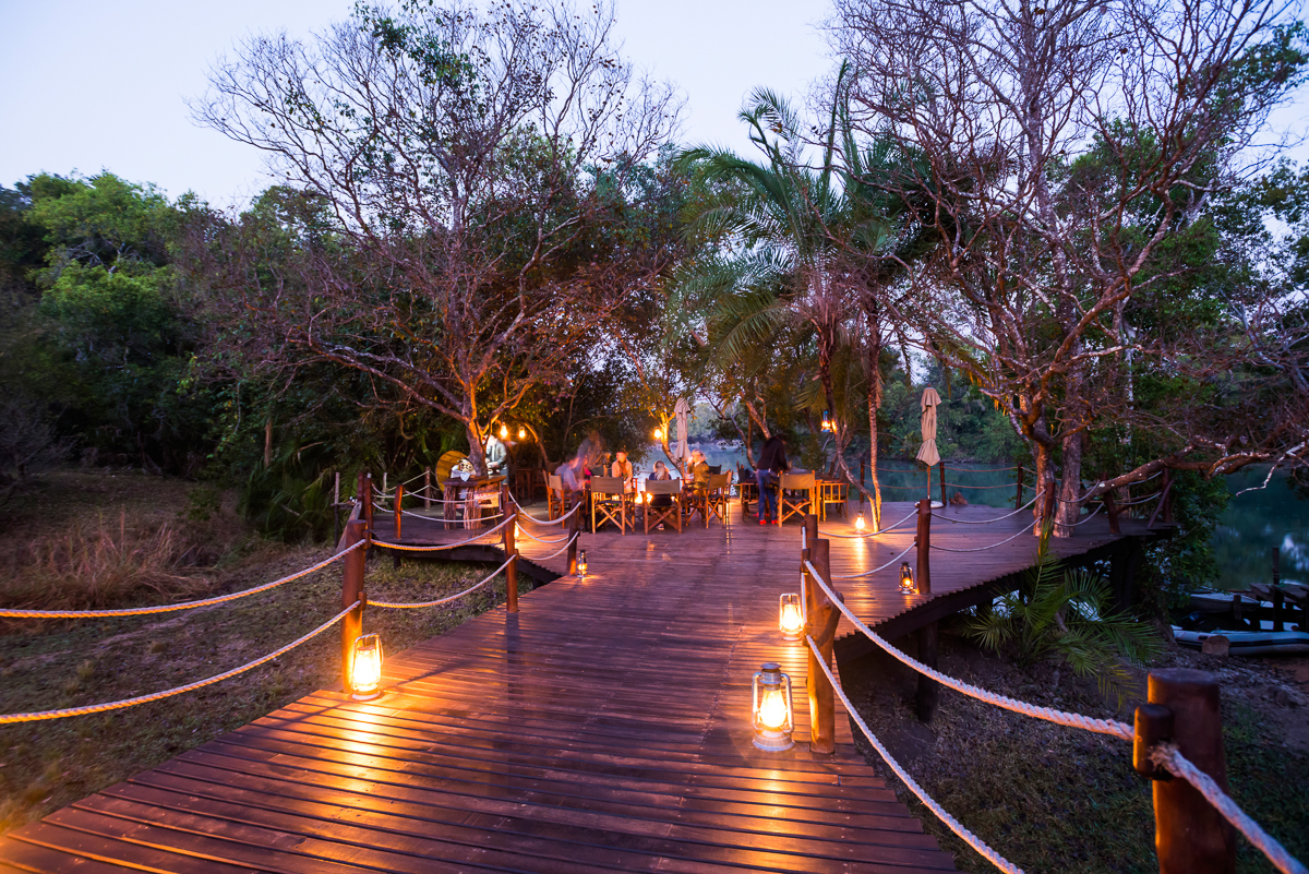 KaingU Safari Lodge - Bild 3