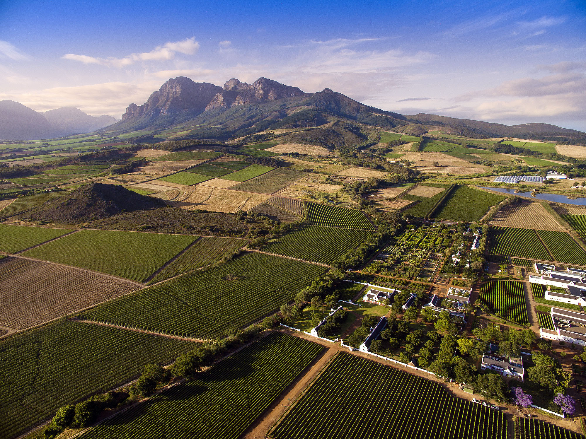 Babylonstoren