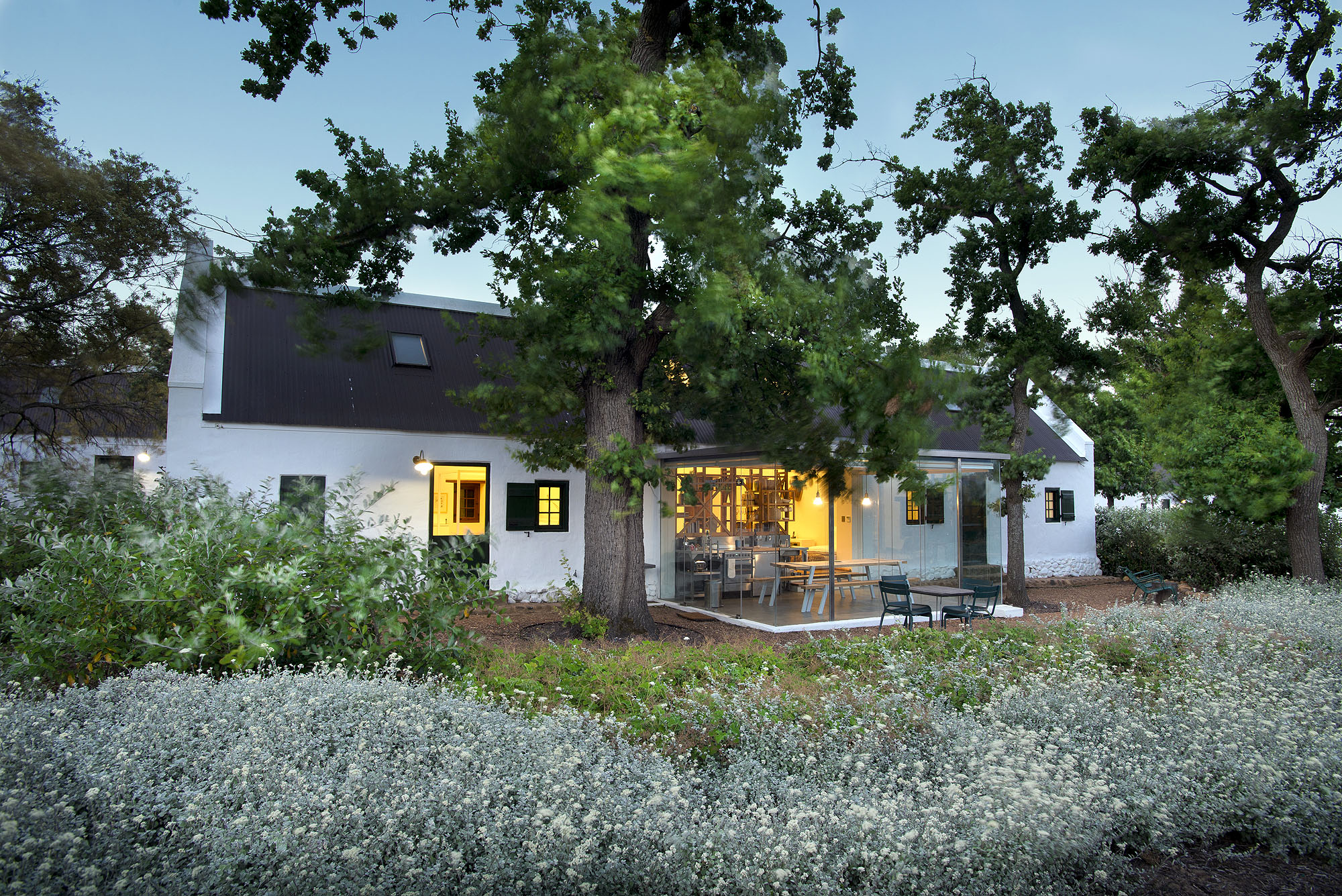 Babylonstoren - Bild 2