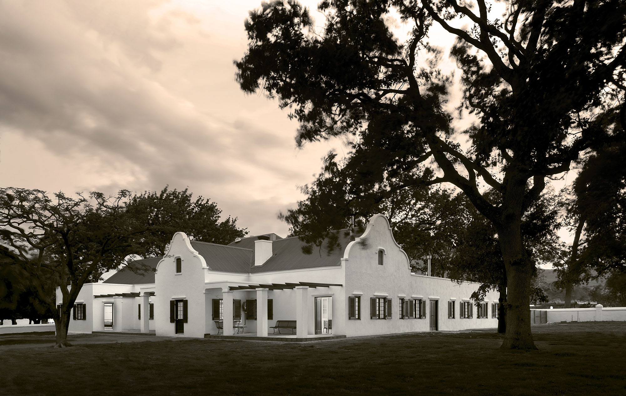 Farmhouse