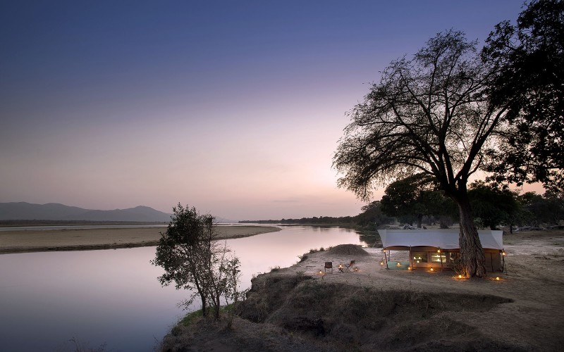 Zambezi Expeditions