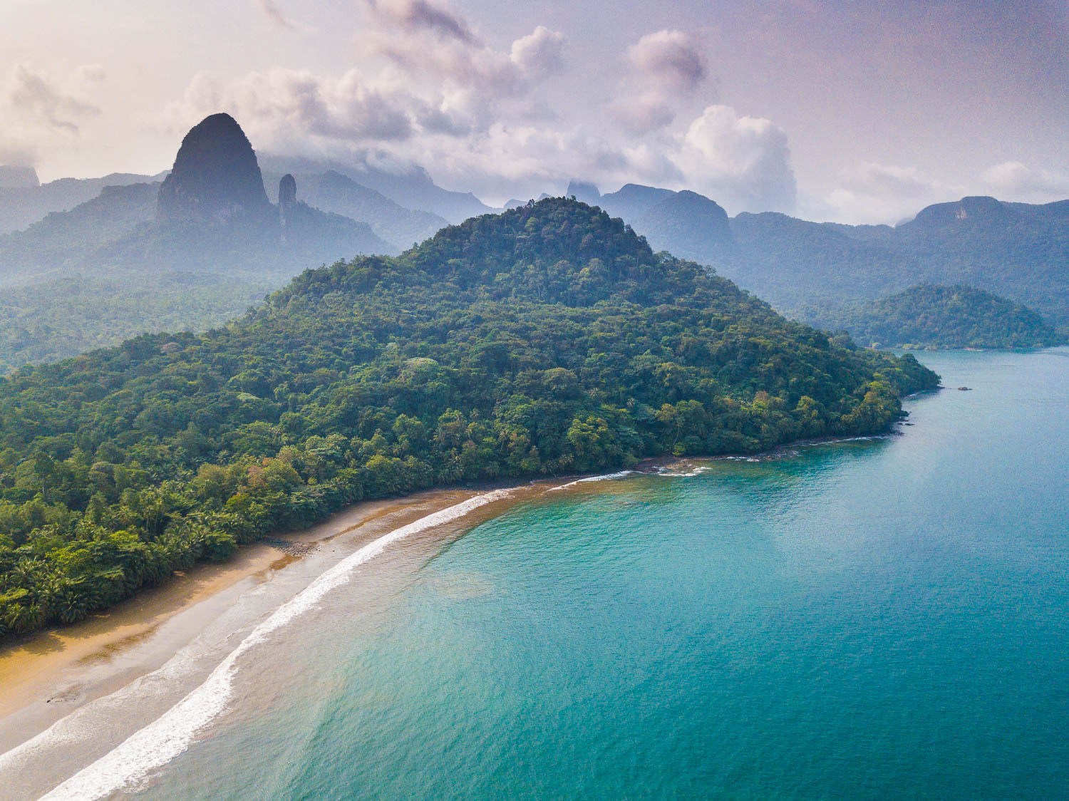 Praia Sundy - Bild 9