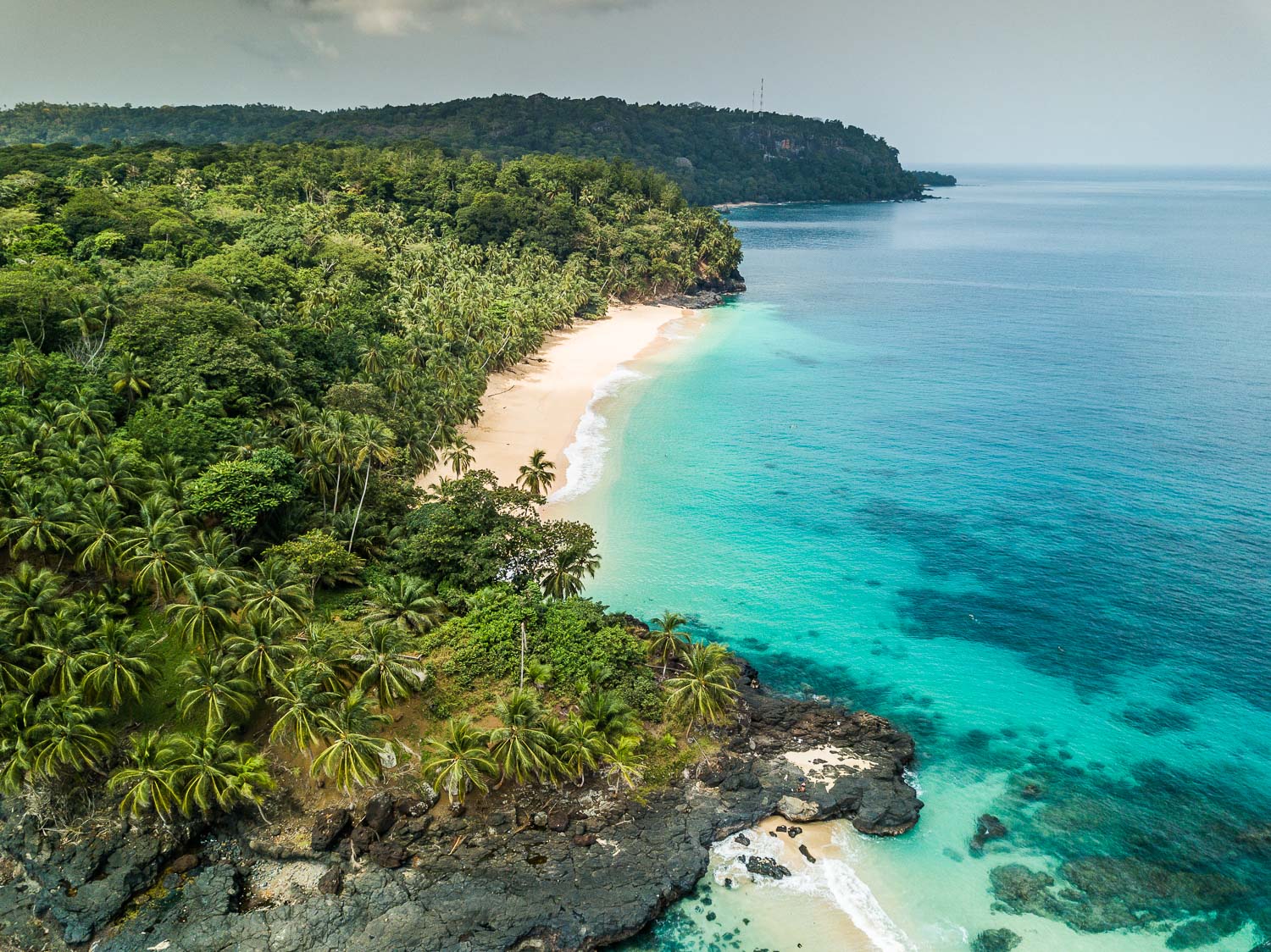 Praia Sundy - Bild 6