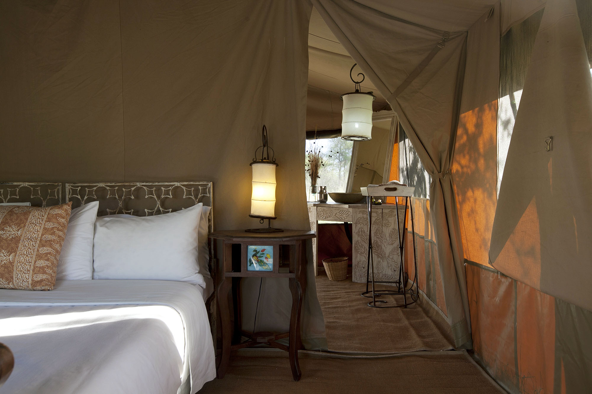 Alex Walker's Serian Serengeti South - Bild 2