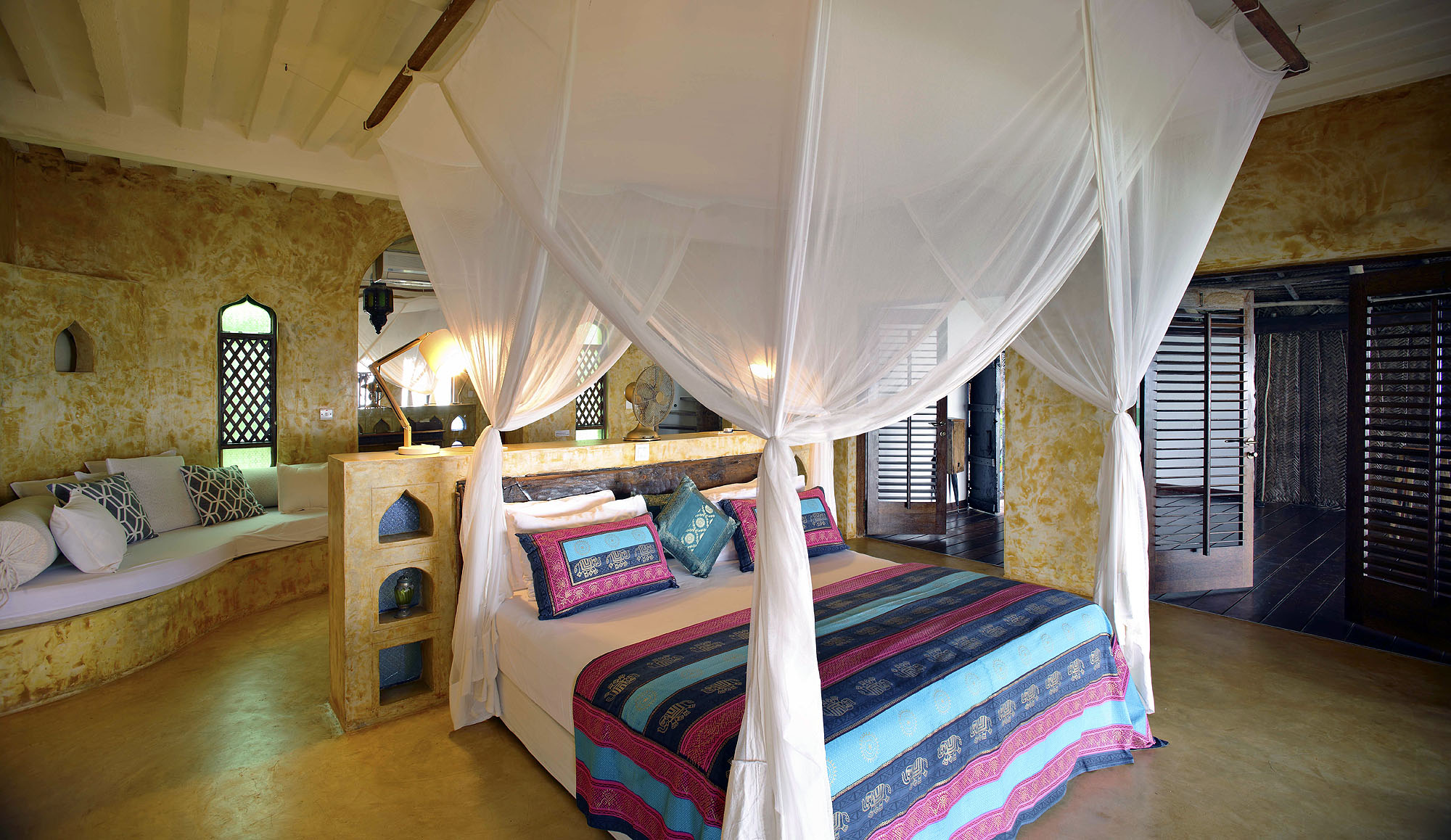 Matemwe Retreat - Bild 2
