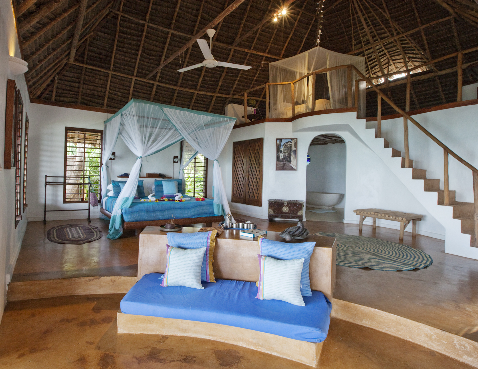 Matemwe Lodge - Bild 2