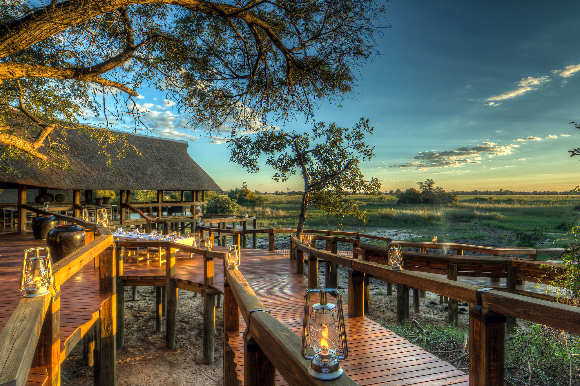 Camp Okavango - Bild 3