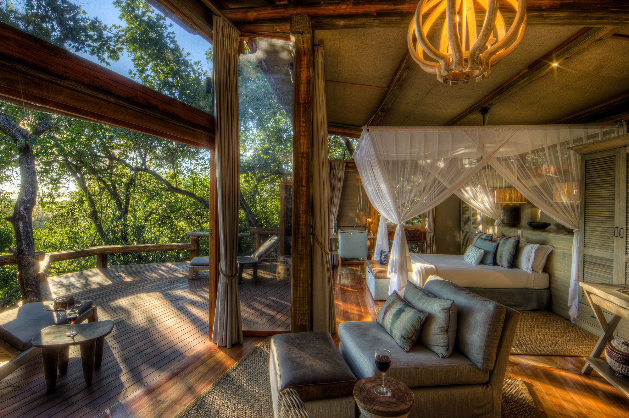Camp Okavango - Bild 2