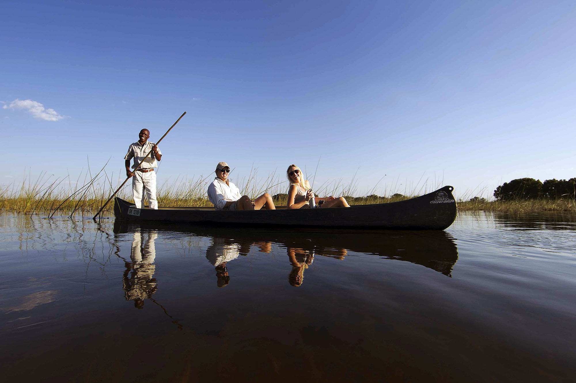 Camp Okavango - Bild 5