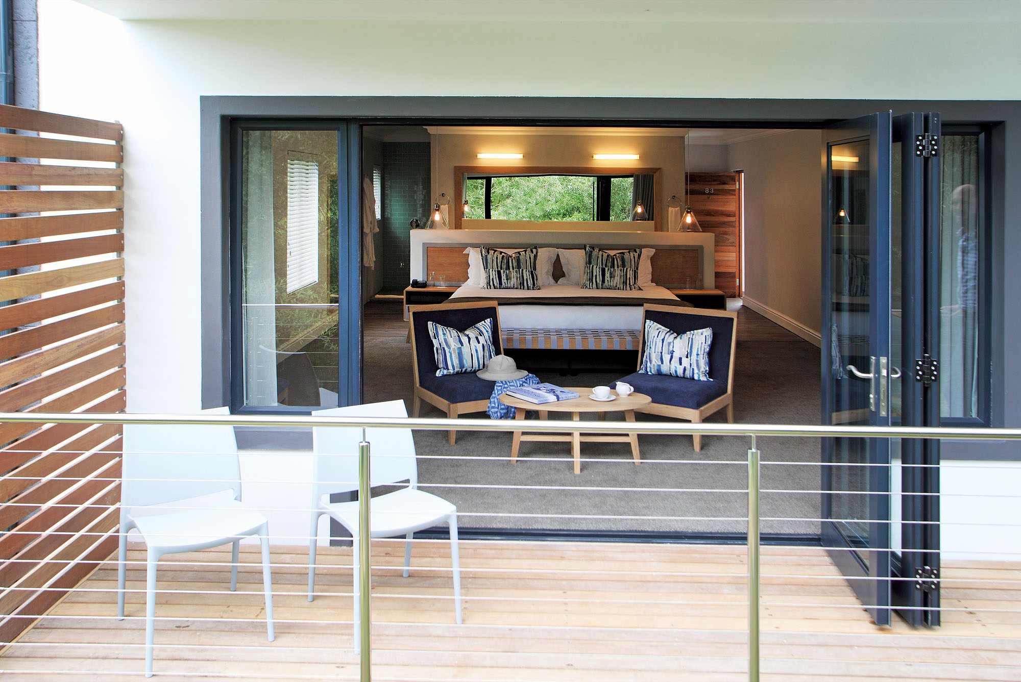 Knysna Hollow Country Estate - Bild 2
