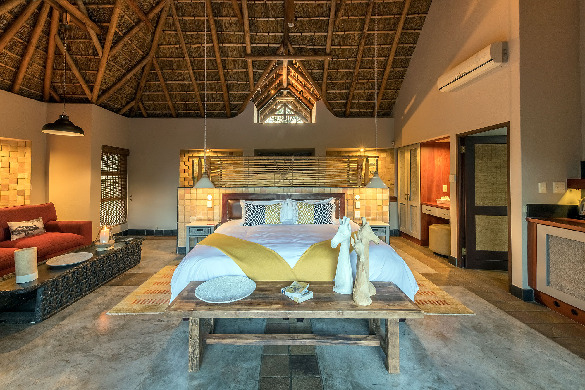 Muluwa Lodge - Bild 4