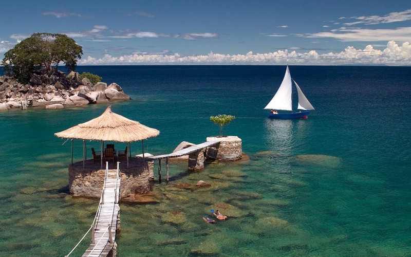 Kaya Mawa Lodge