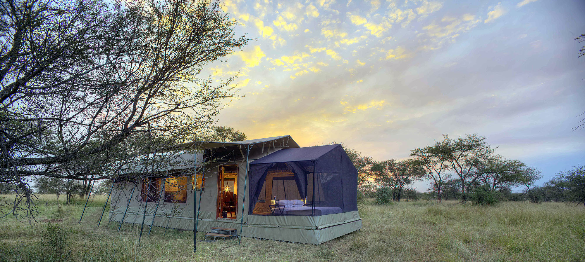 Olakira Migration Camp