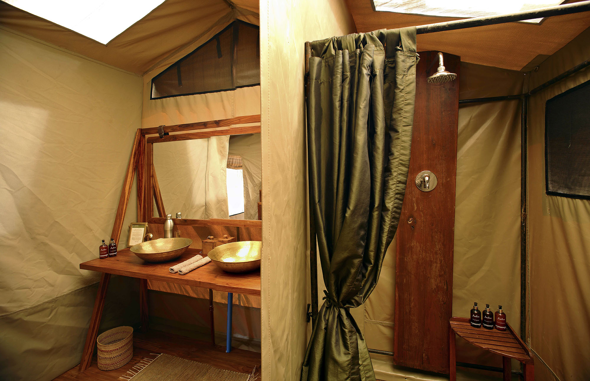 Olakira Migration Camp - Bild 3