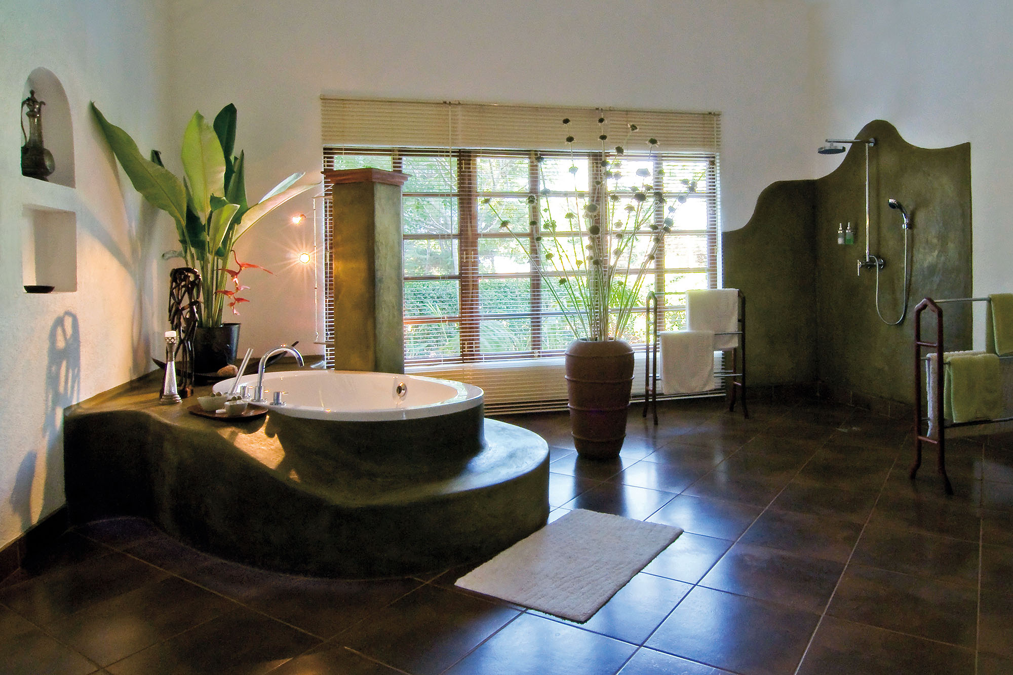 Plantation Lodge - Bild 3