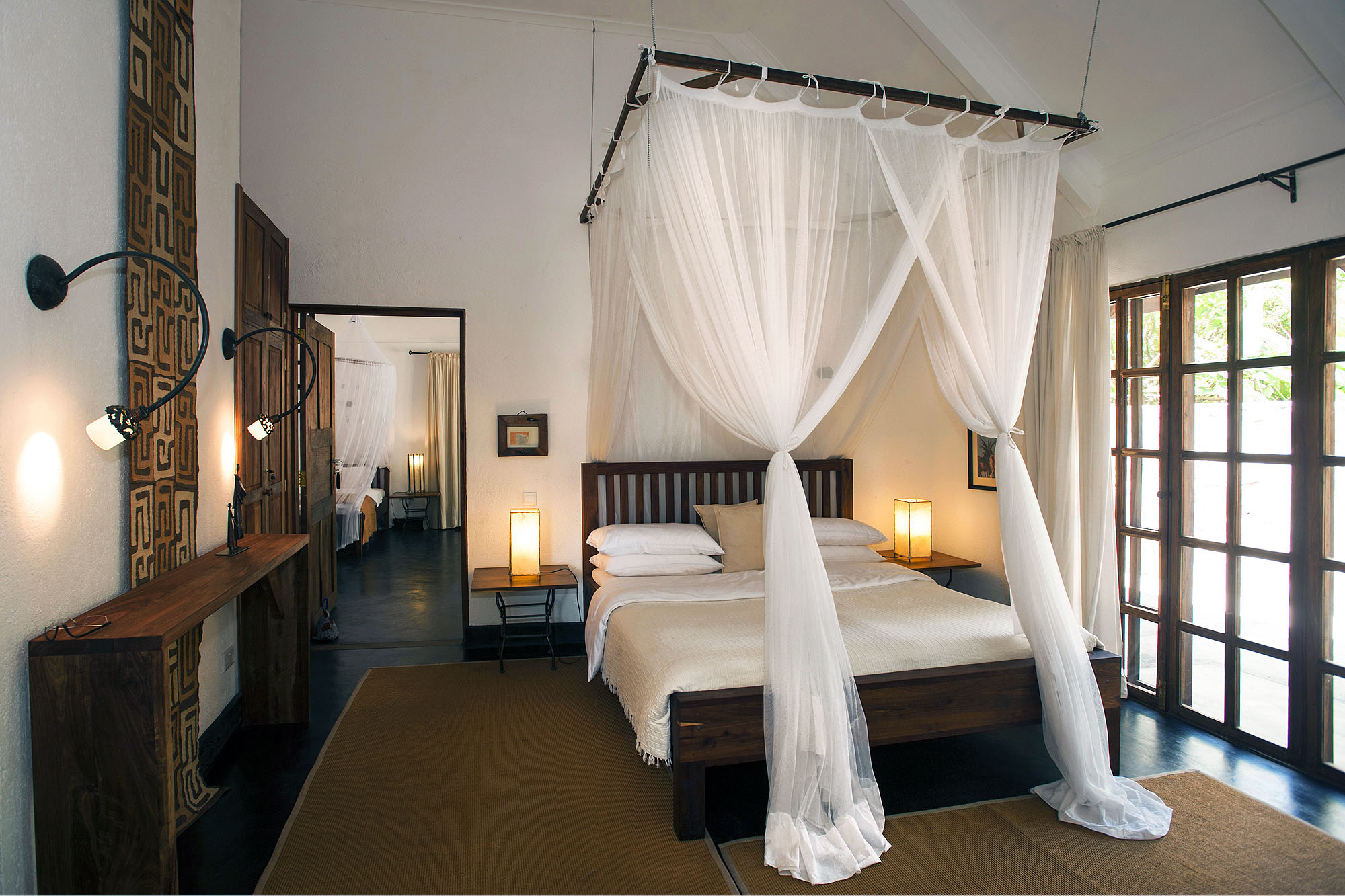 Plantation Lodge - Bild 2