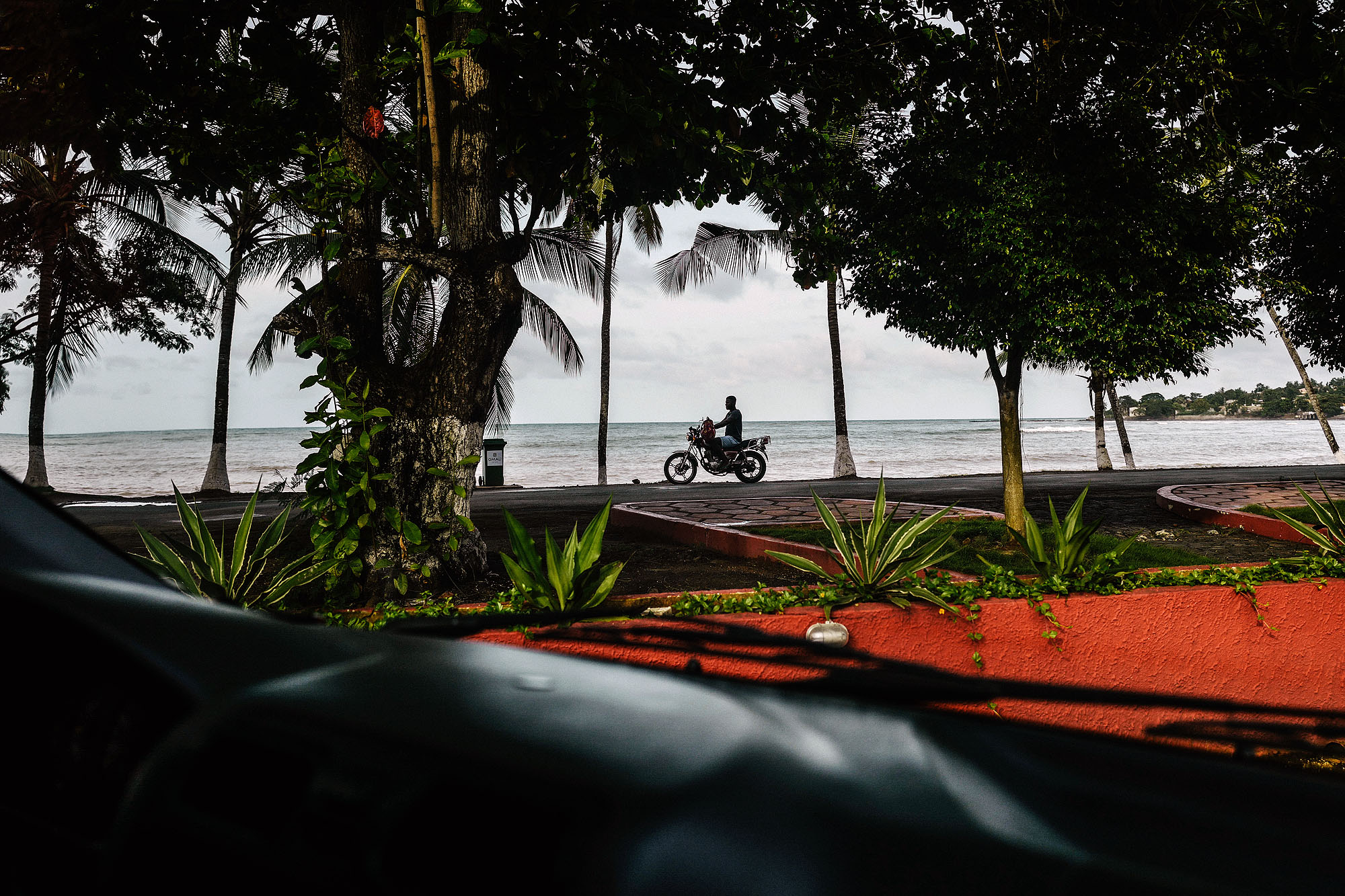 Omali Lodge Boutique Hotel - Bild 5