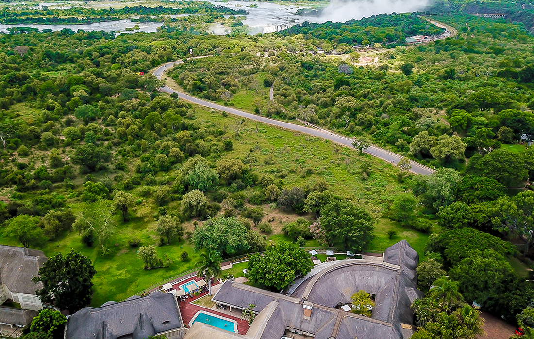 Ilala Lodge - Bild 5