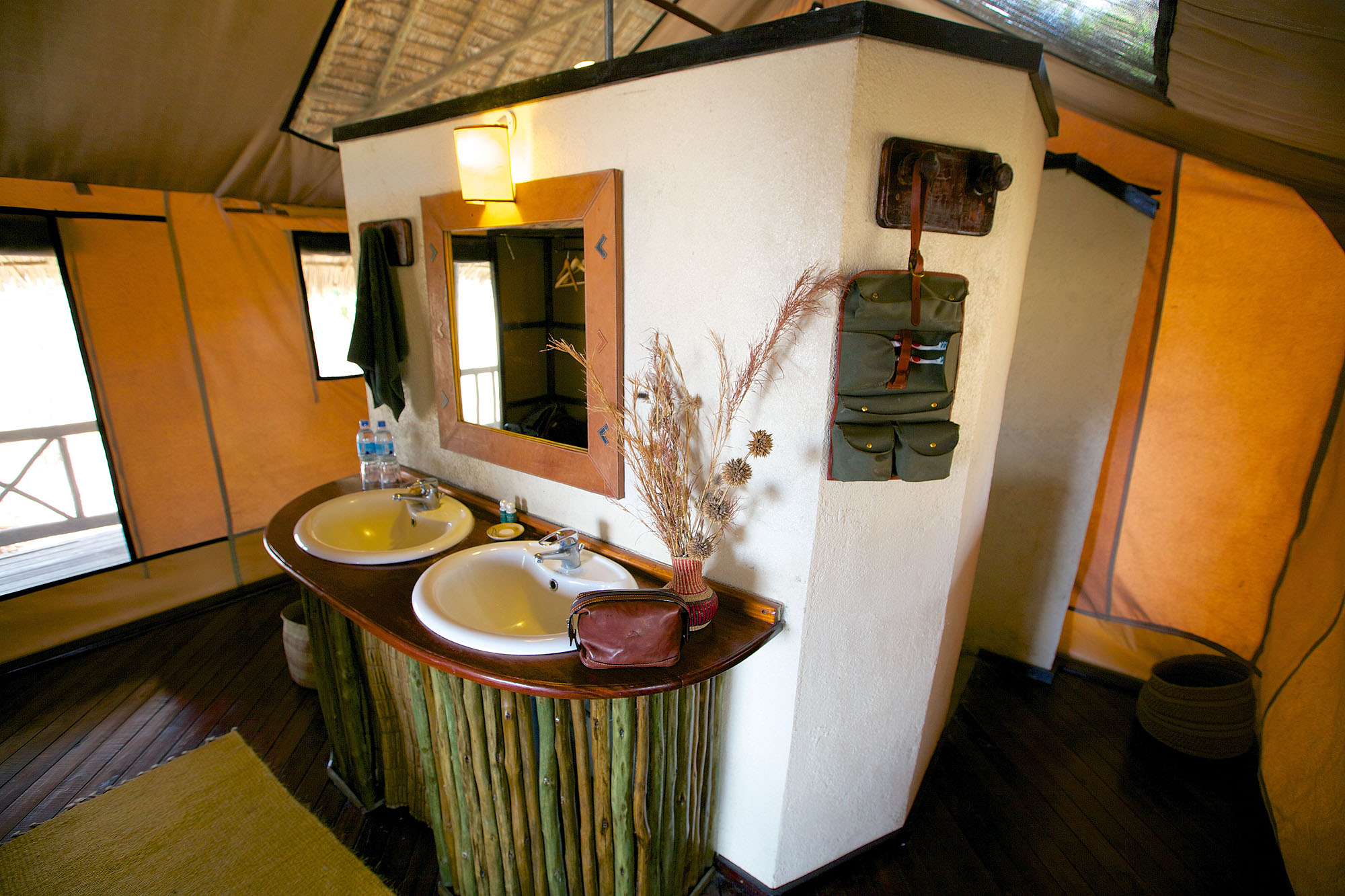 Katavi Wildlife Camp - Bild 3