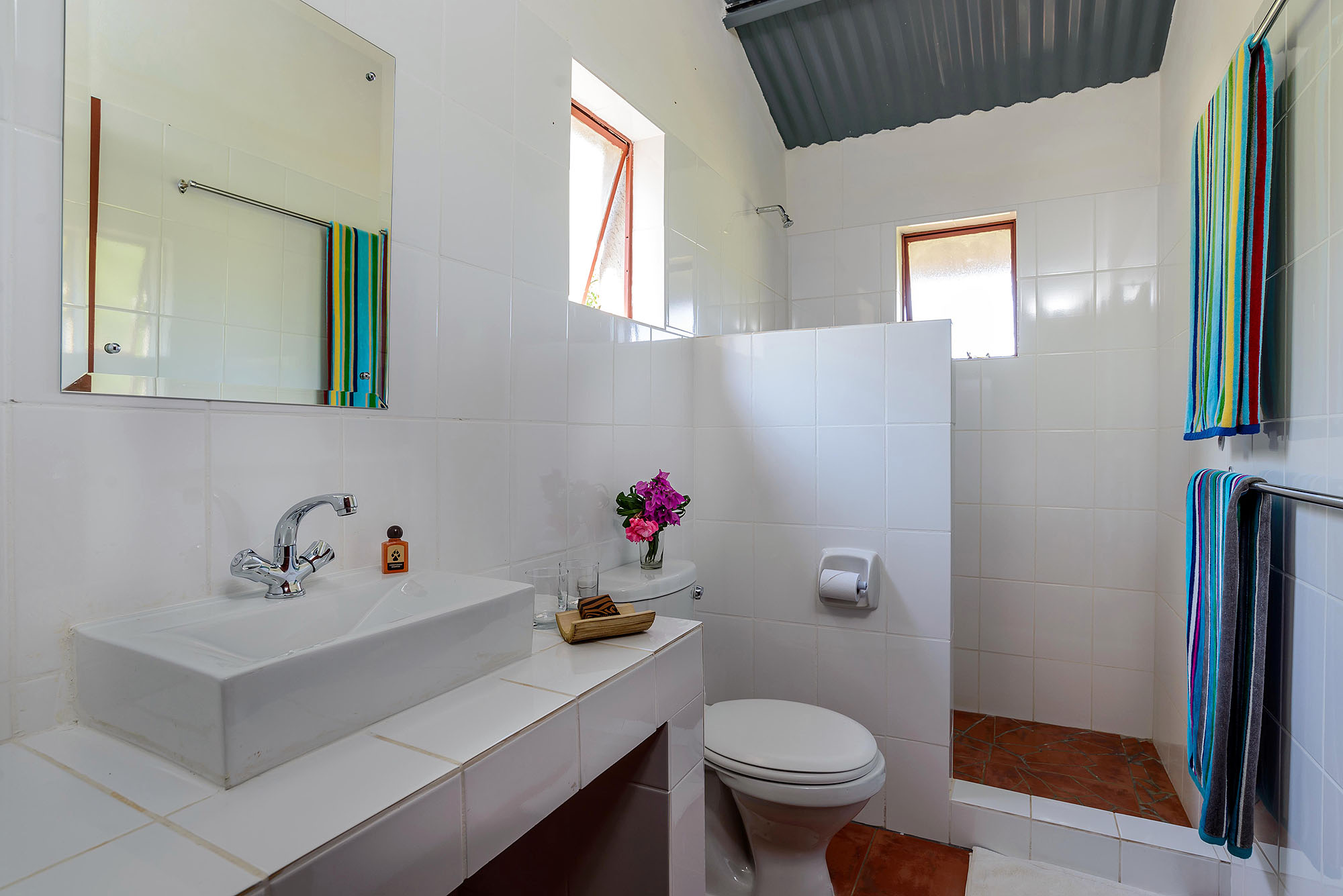 Waterberg Valley Lodge - Bild 3