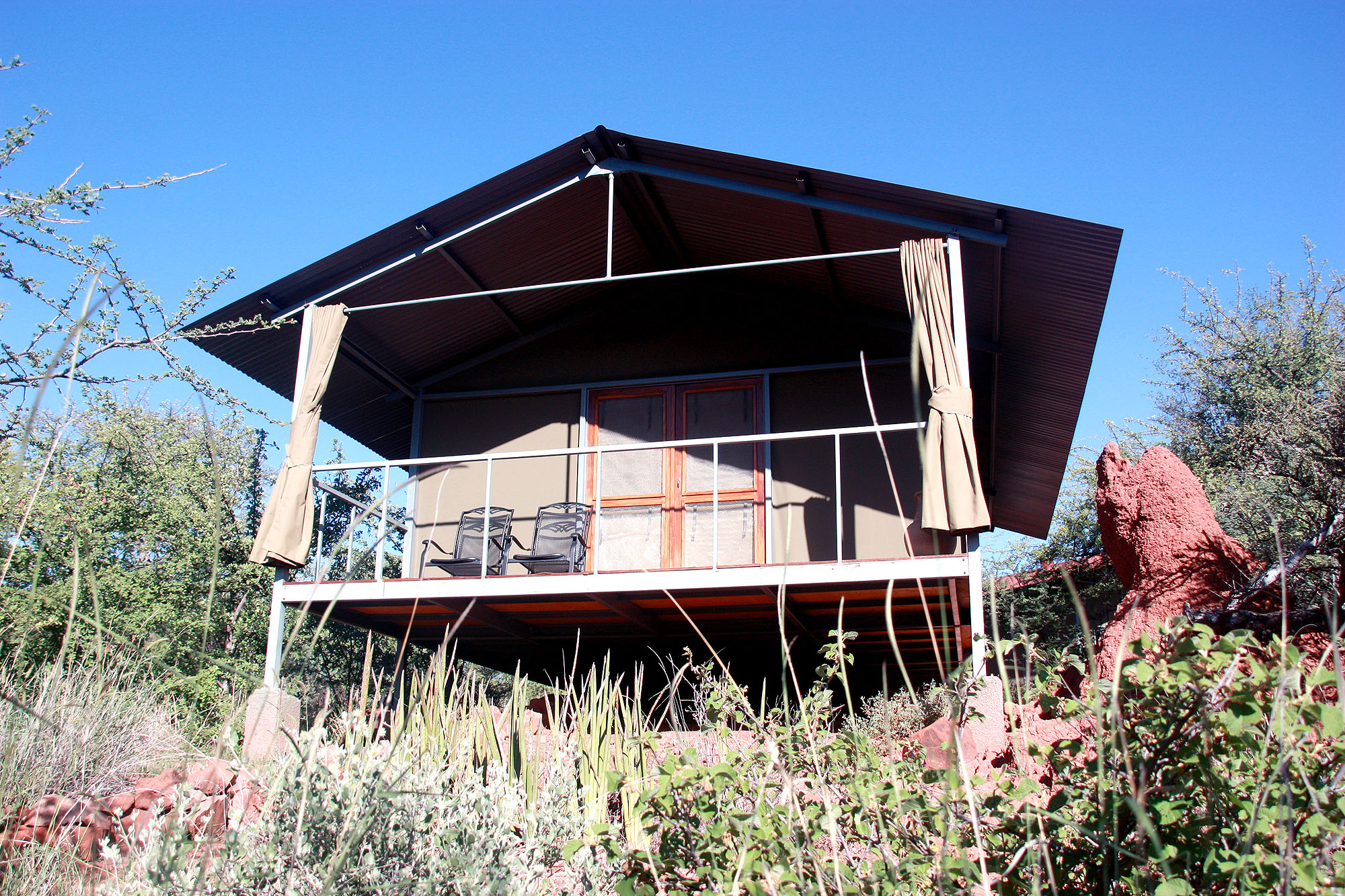 Waterberg Valley Lodge